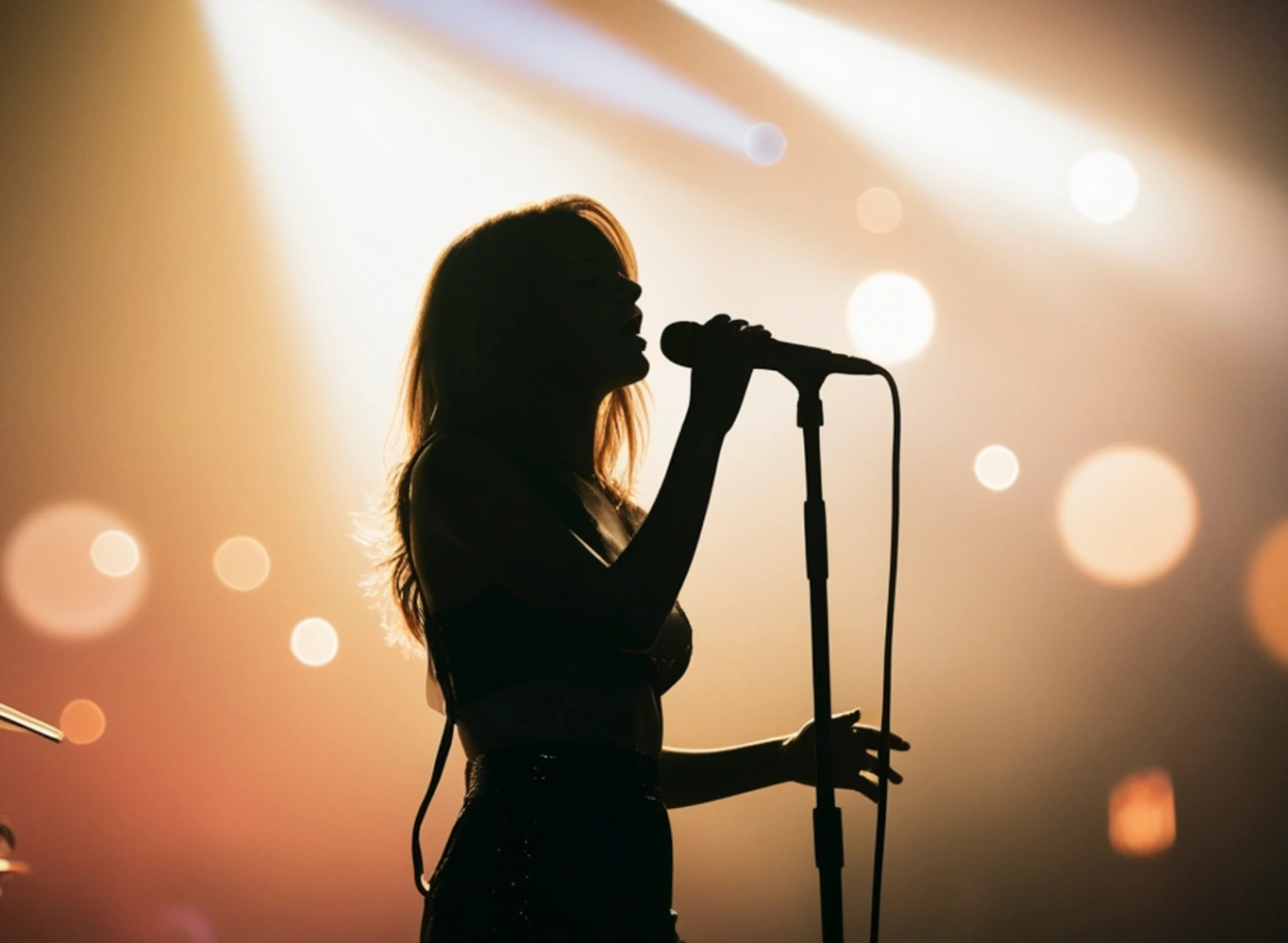 Music Singer
