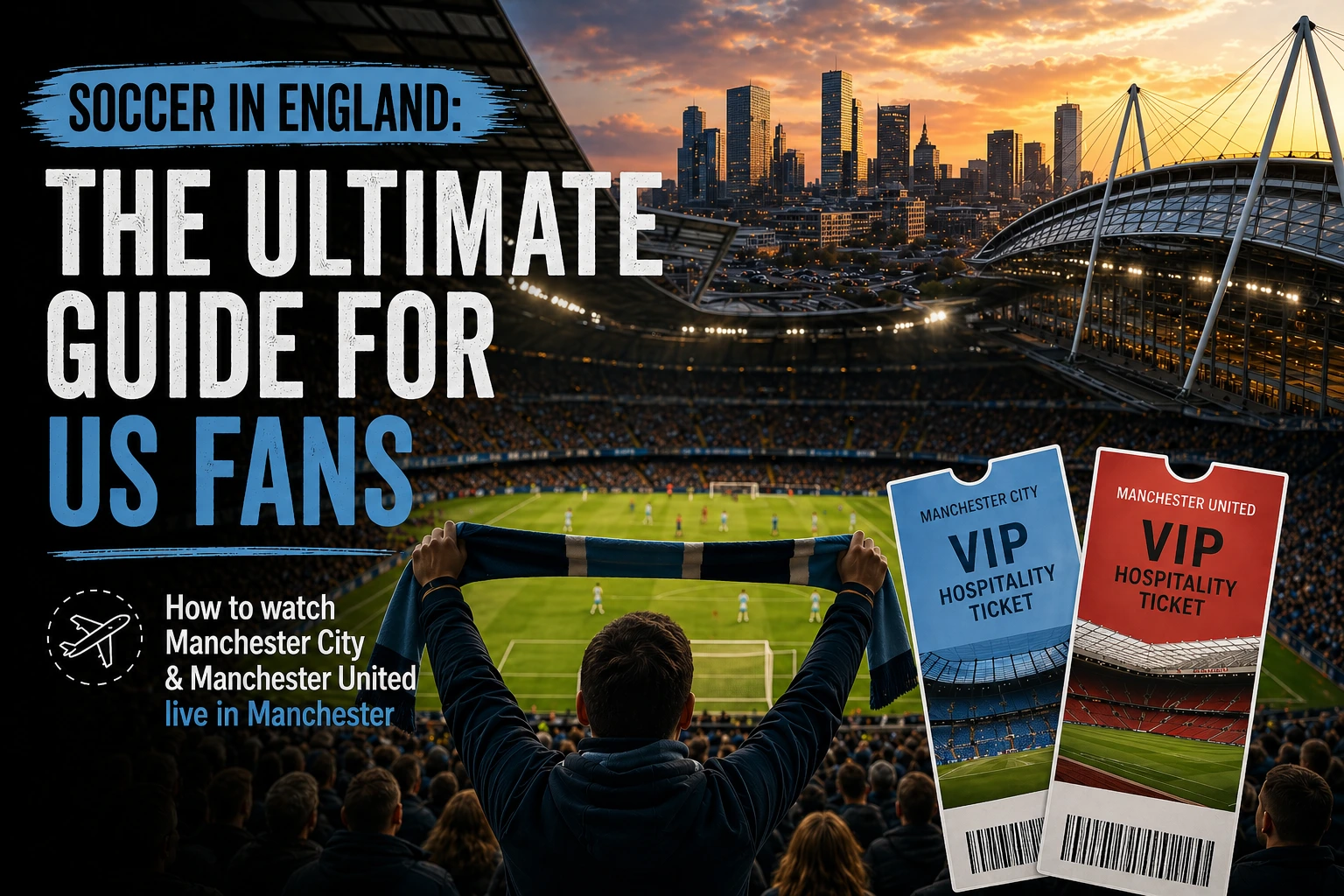Soccer in England