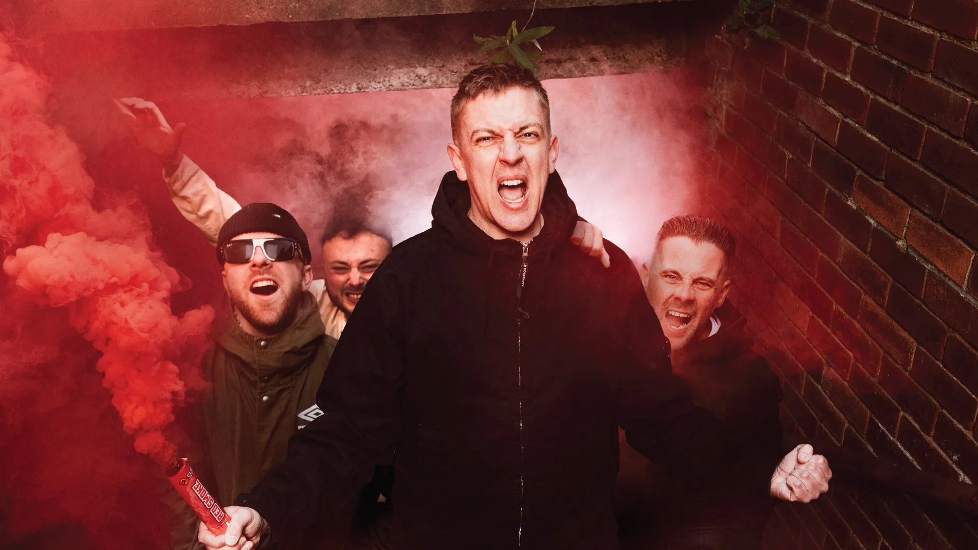 the reytons vip tickets