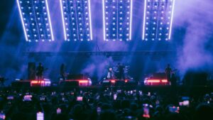 the strokes vip tickets