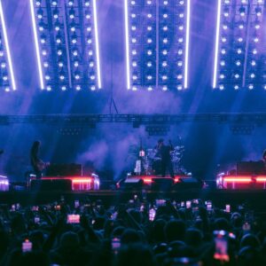 the strokes vip tickets