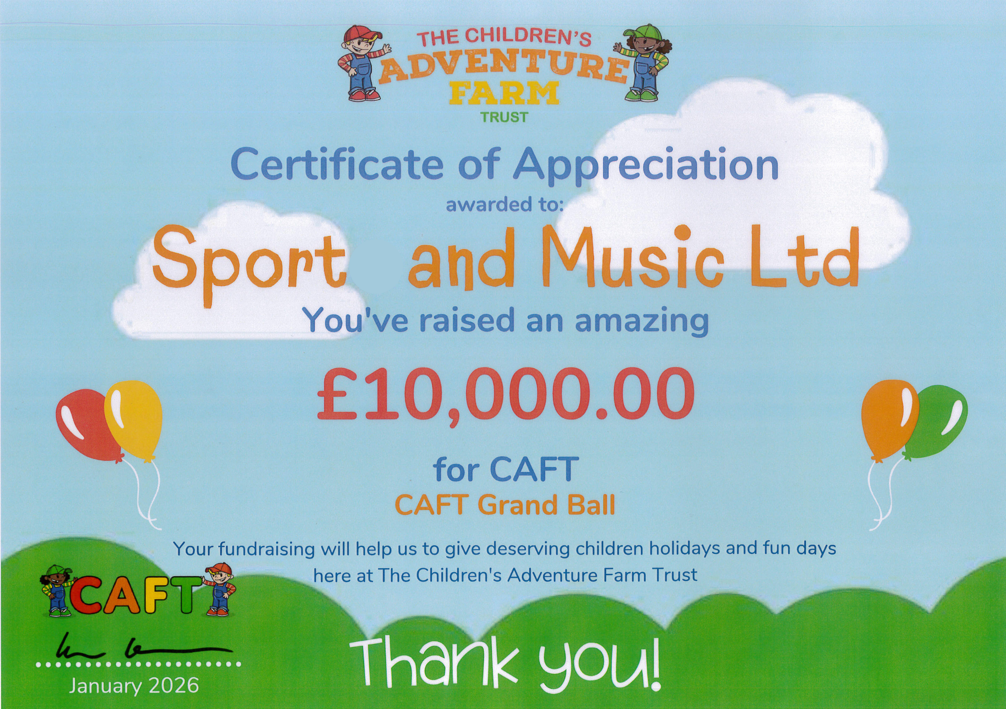 CAFT 10000 cheque.pdf 1