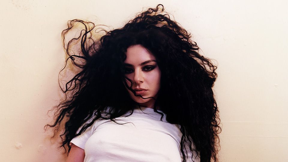 Charli XCX tickets