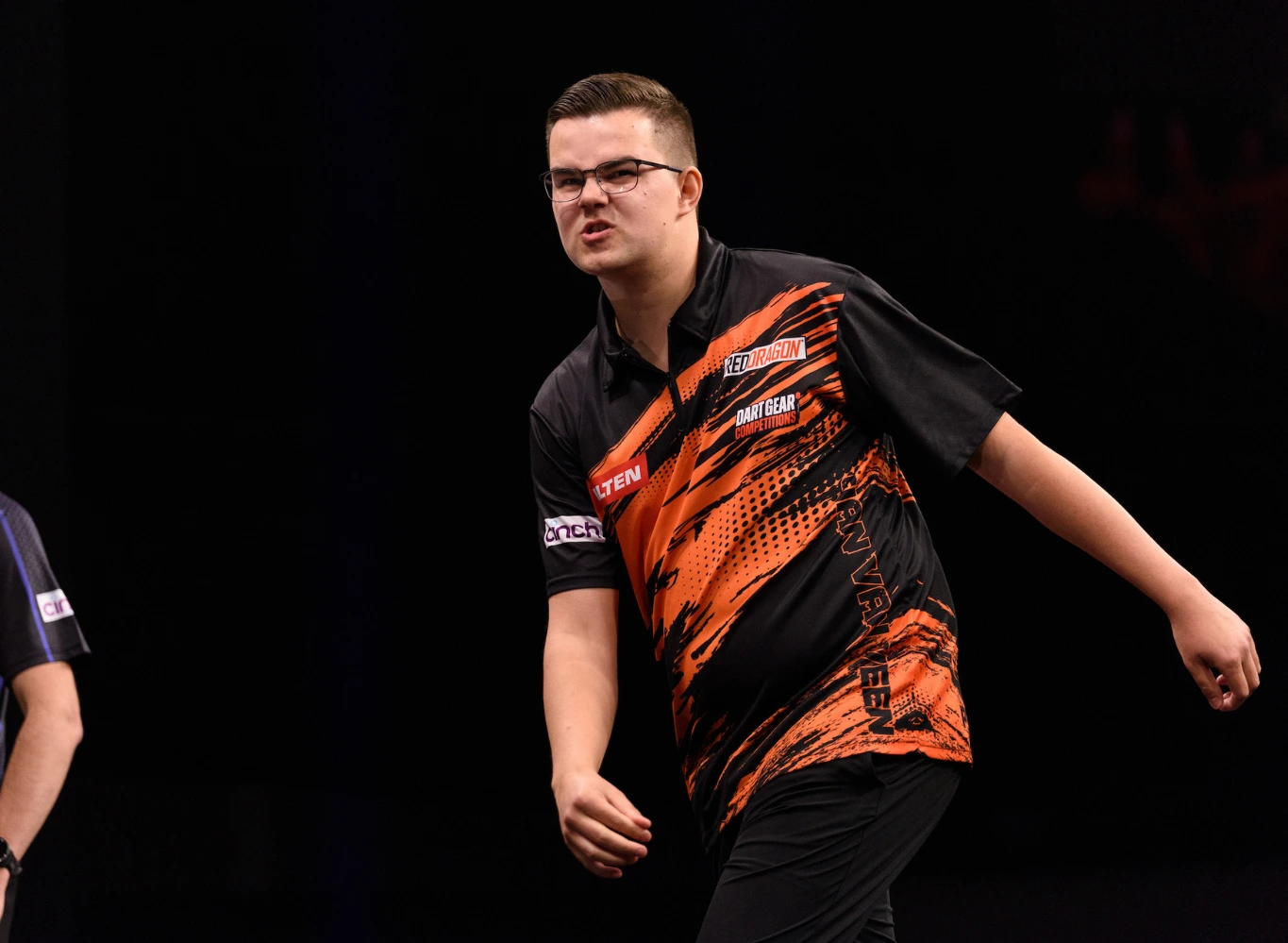 Gian van Veen - Premier League Darts