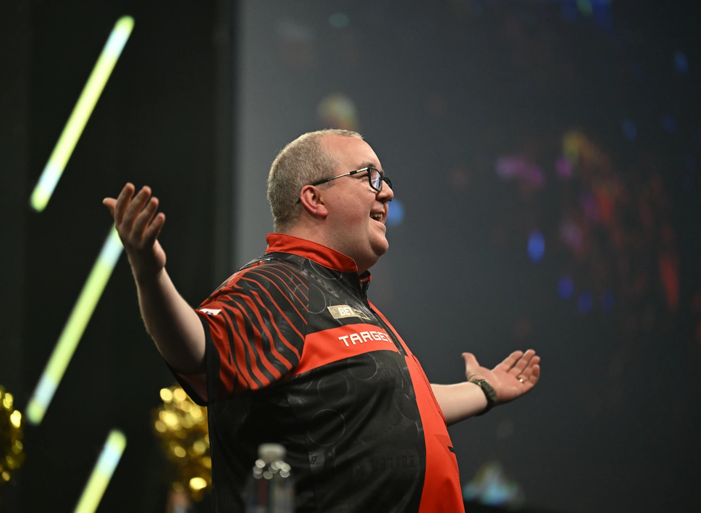 Stephen Bunting - Premier League Darts