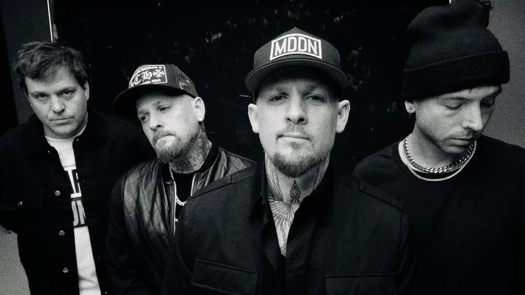 good charlotte vip tickets