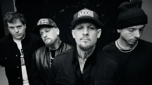 good charlotte vip tickets