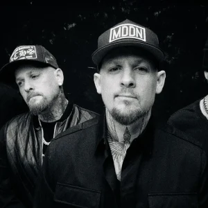 good charlotte vip tickets