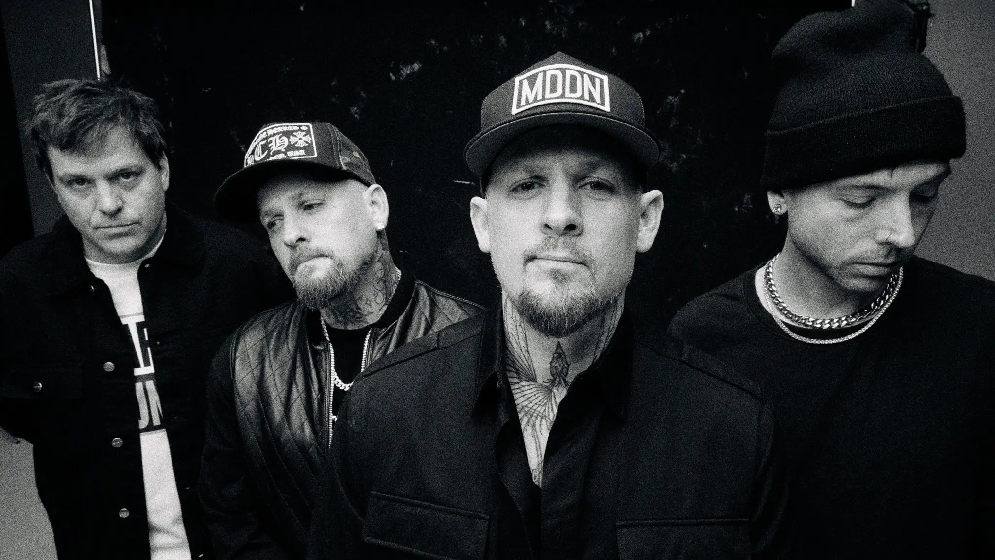 good charlotte vip tickets