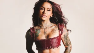 kehlani vip tickets