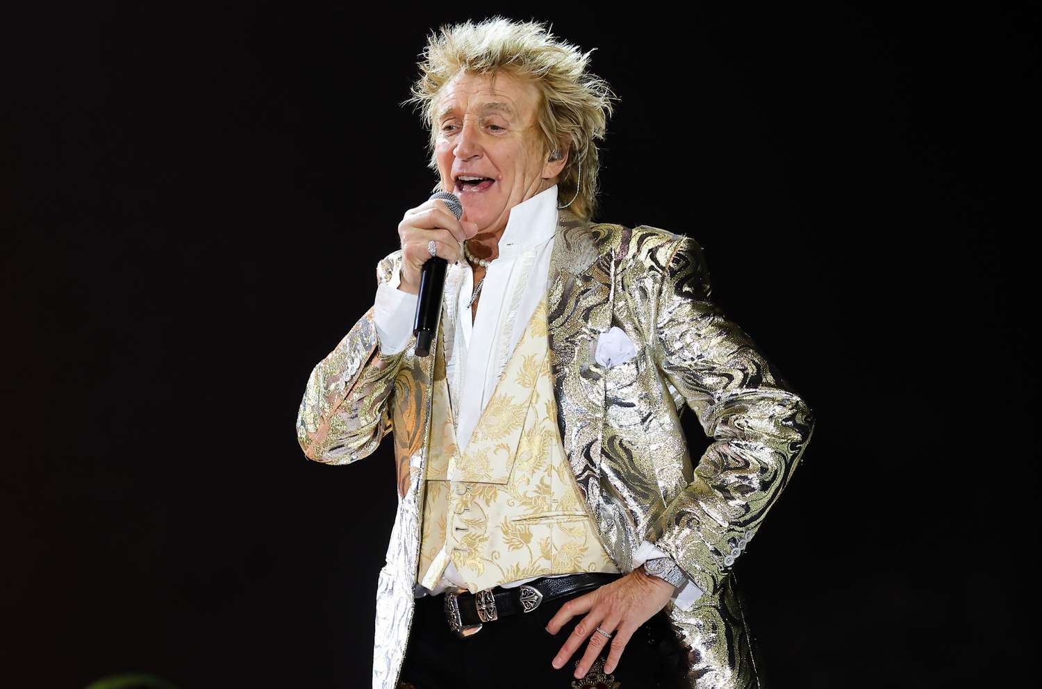 rod stewart vip tickets