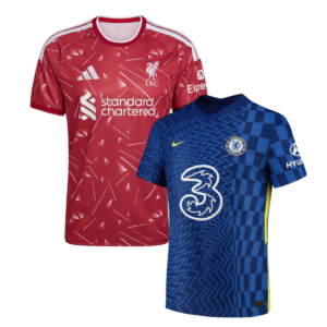 Football - Liverpool v chelsea