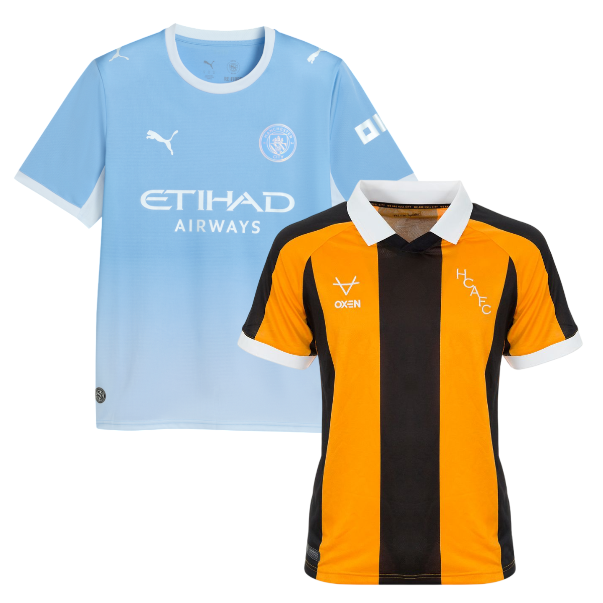 Manchester City v Hull vip tickets