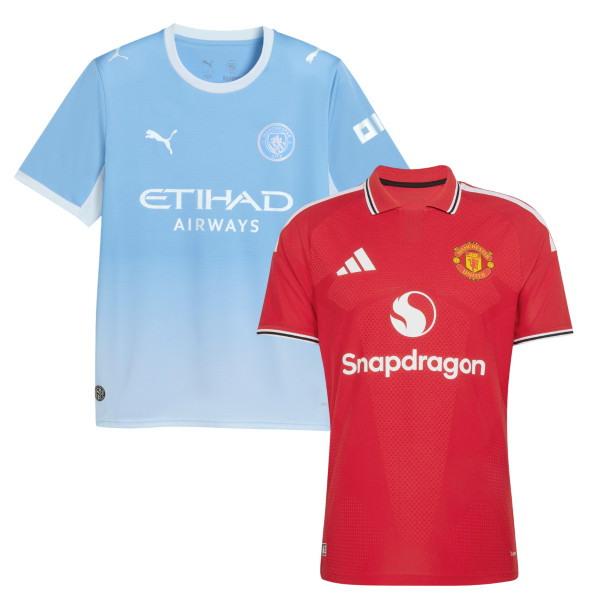 Manchester City v Manchester United vip tickets