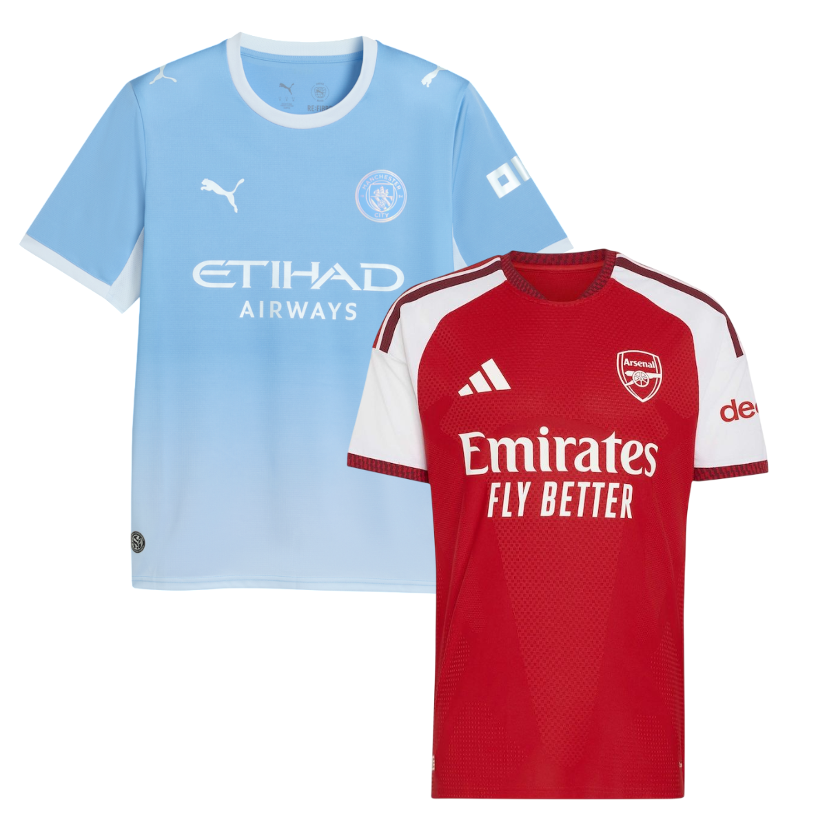 Manchester City v arsenal vip tickets