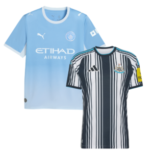 Manchester City v newcastle vip tickets