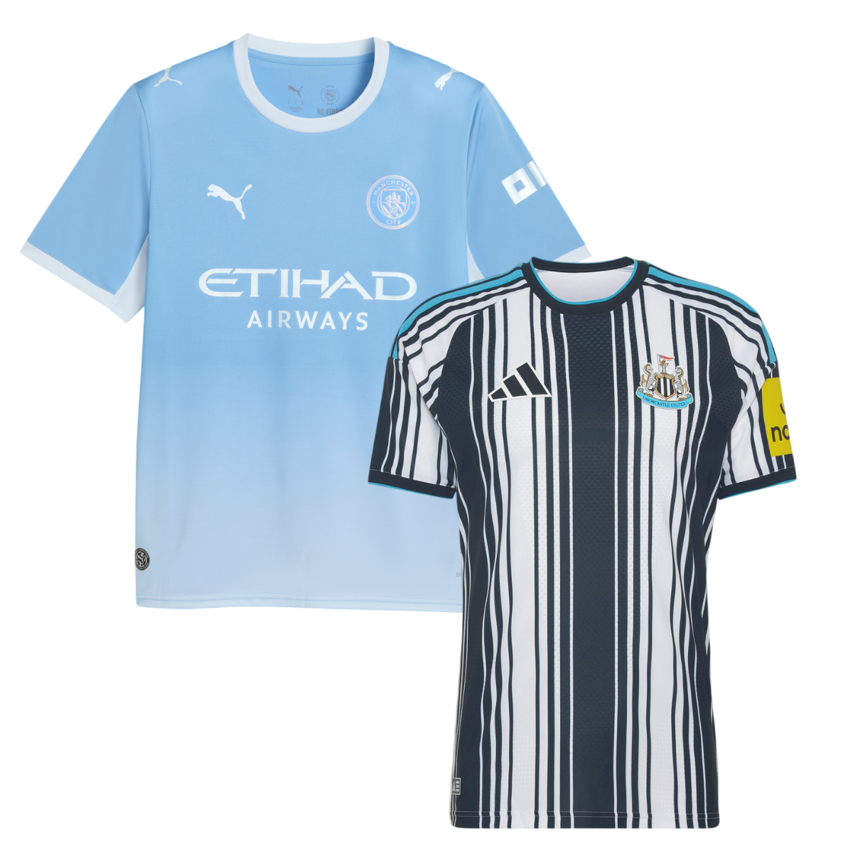 Manchester City v newcastle vip tickets