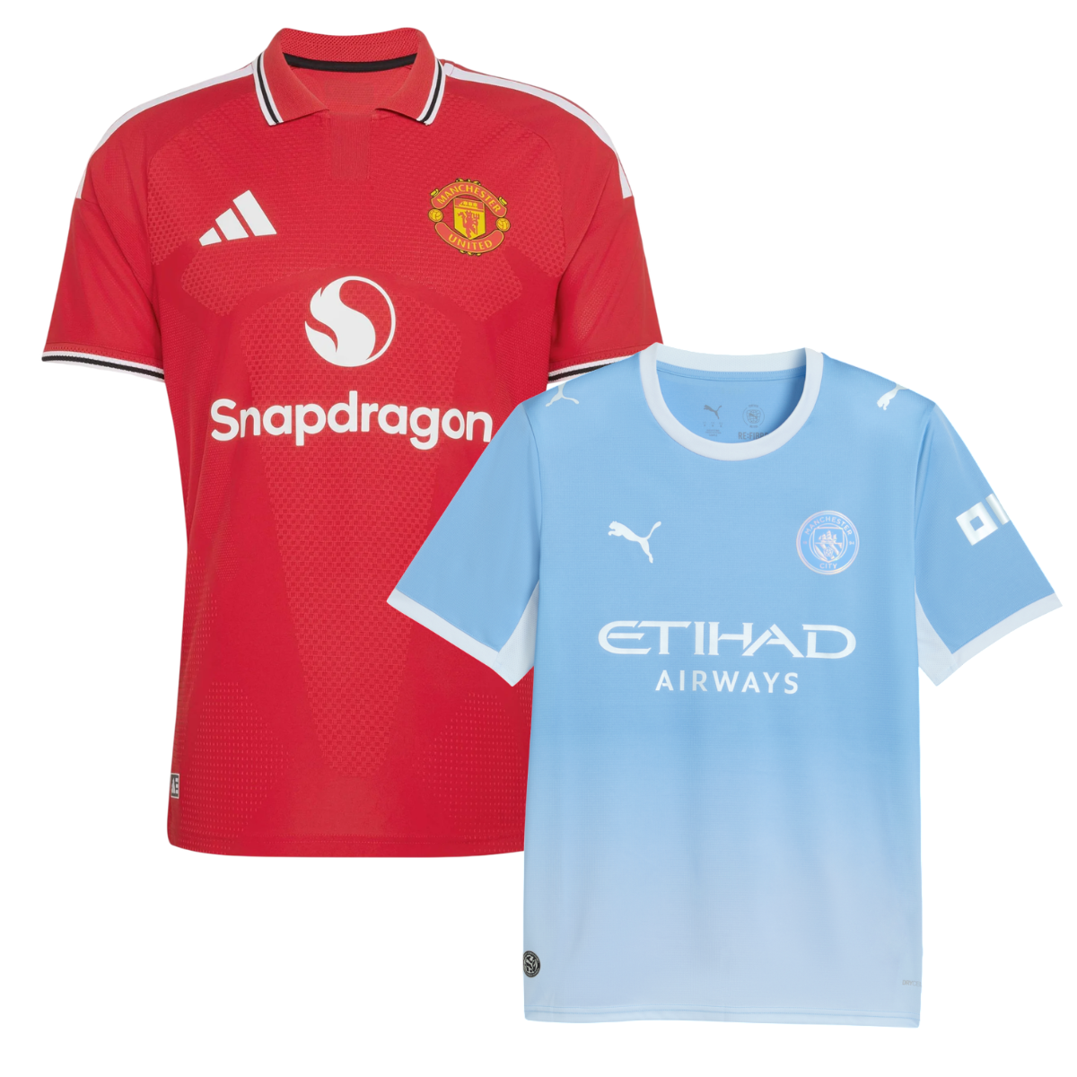 Manchester United v Manchester City vip tickets