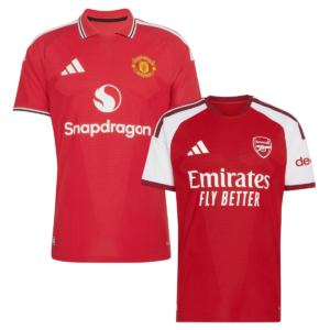Manchester United v Arsenal vip tickets