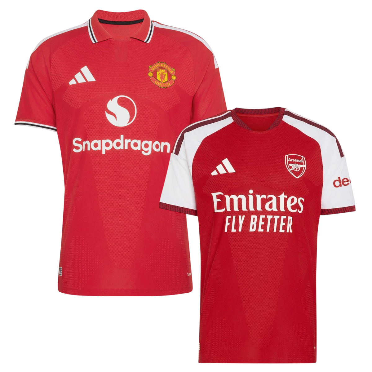 Manchester United v Arsenal vip tickets