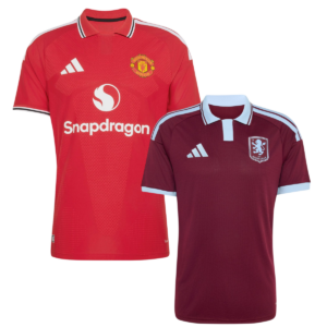 Manchester United v aston villa vip tickets