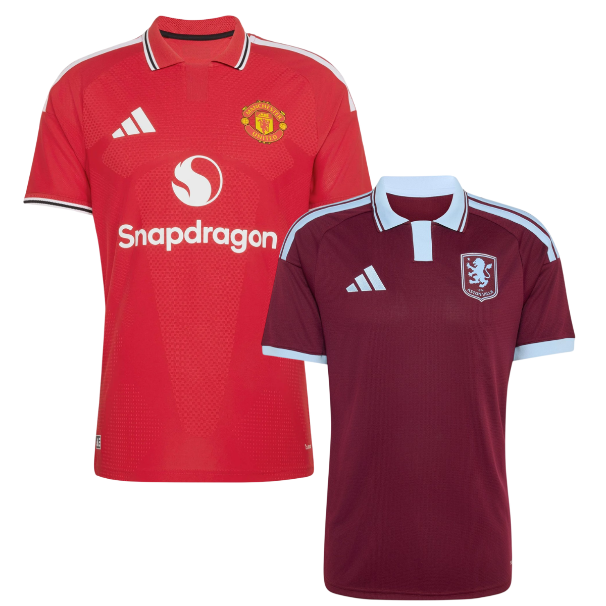 Manchester United v aston villa vip tickets