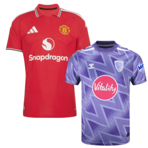 Manchester United v. AFC Bournemouth
