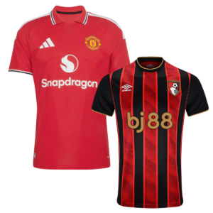 Manchester United v. AFC Bournemouth