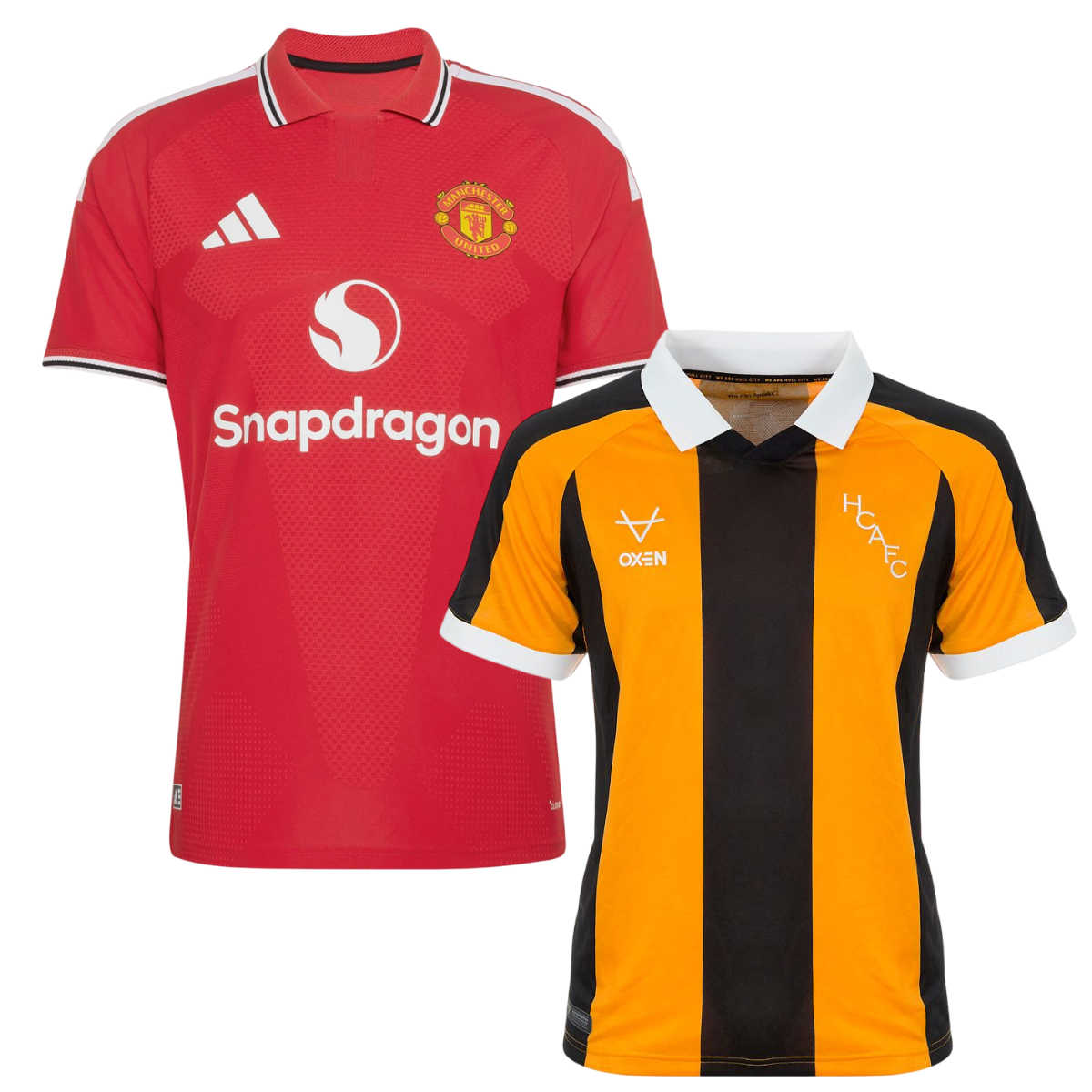 Manchester United v hull vip tickets