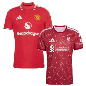 Manchester United v liverpool vip tickets