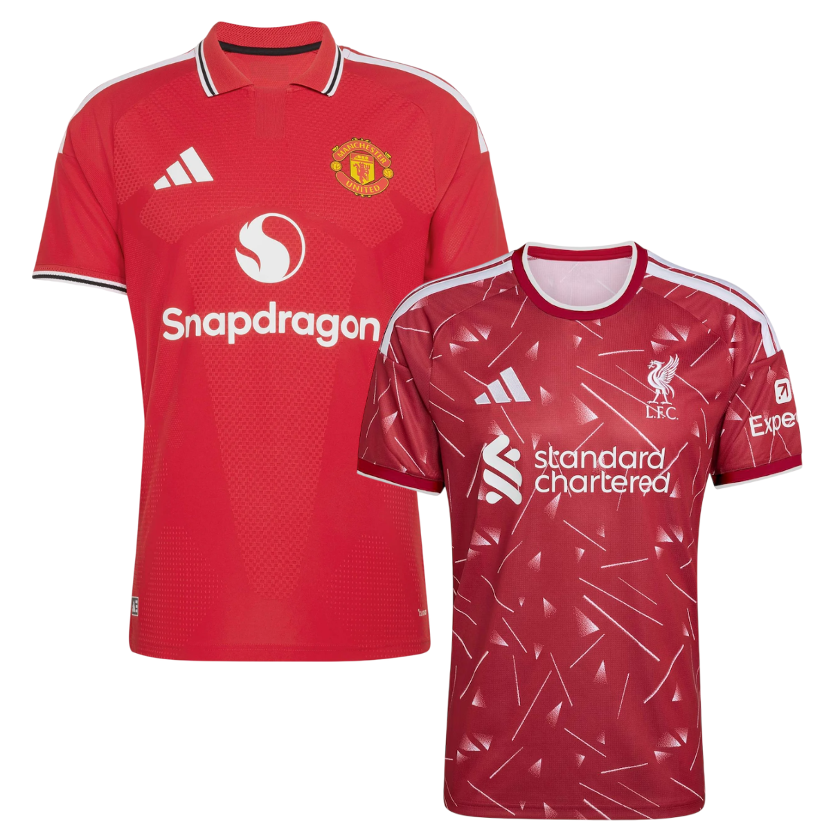 Manchester United v liverpool vip tickets