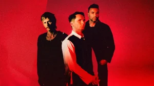 Muse VIP tickets