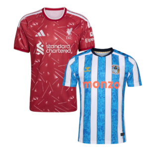 Liverpool v Coventry City