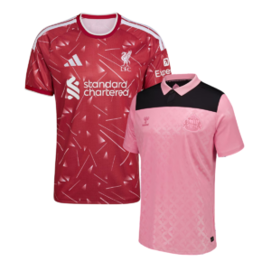 Liverpool v Sunderland