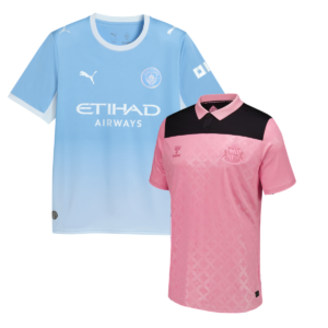 Manchester City v Sunderland