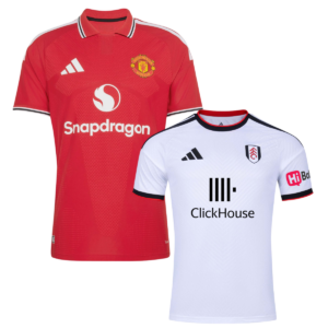 Manchester United v. Fulham