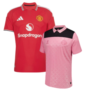 Manchester United v. Sunderland