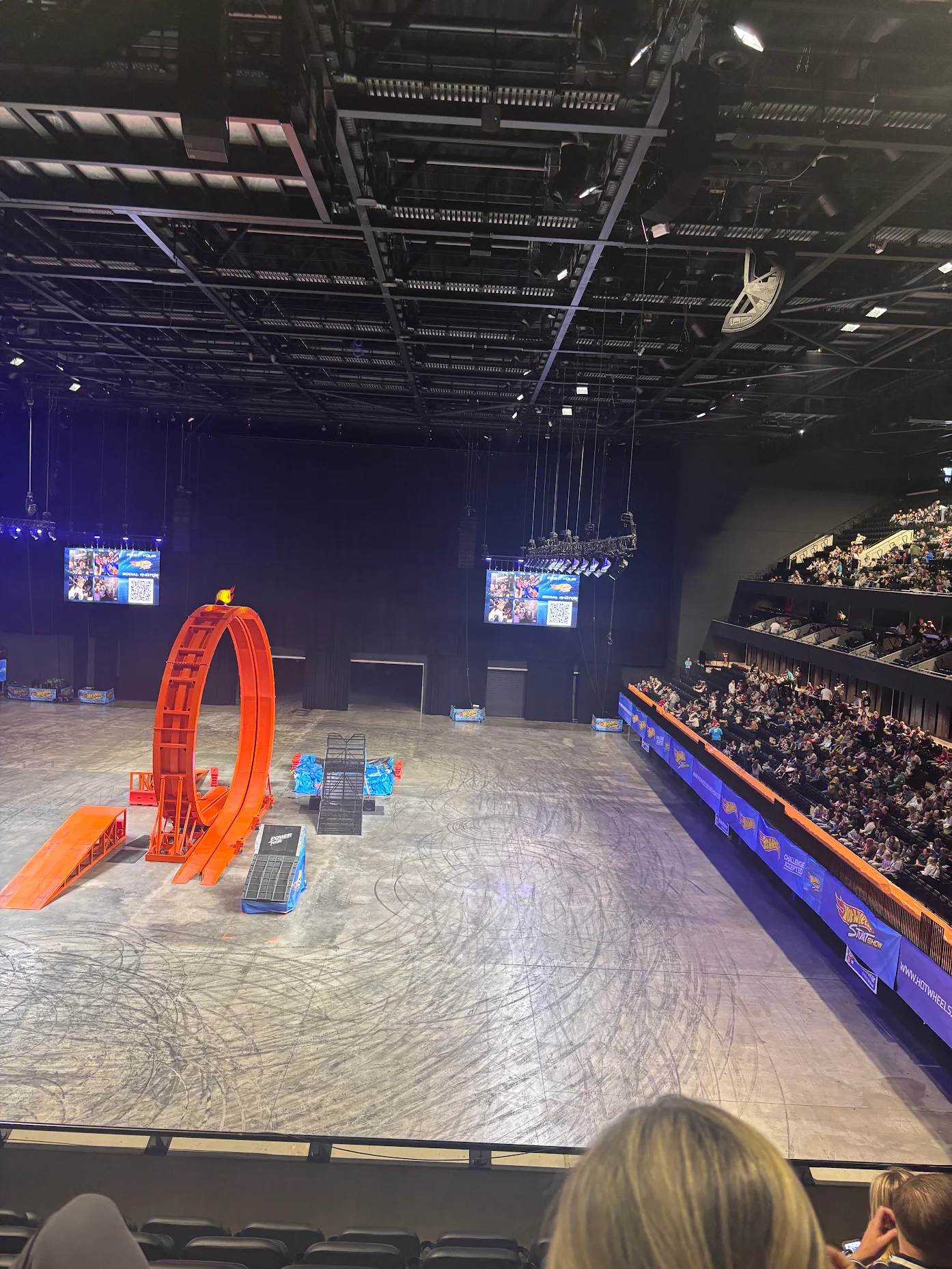 Hot Wheels Review 1