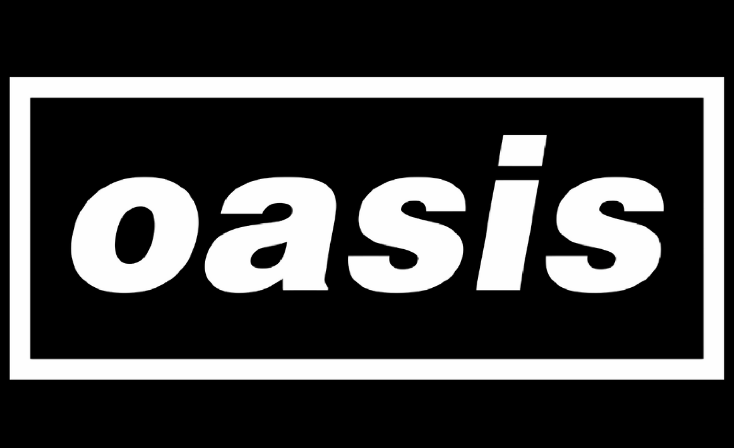 Oasis 2027