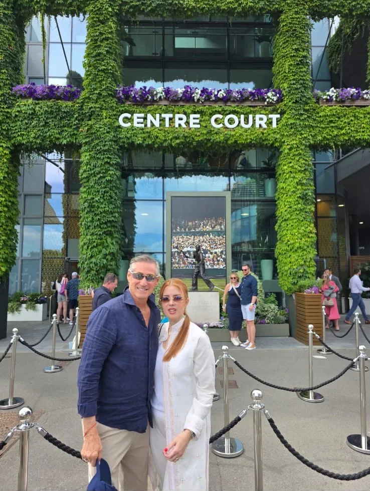 Wimbledon 2026