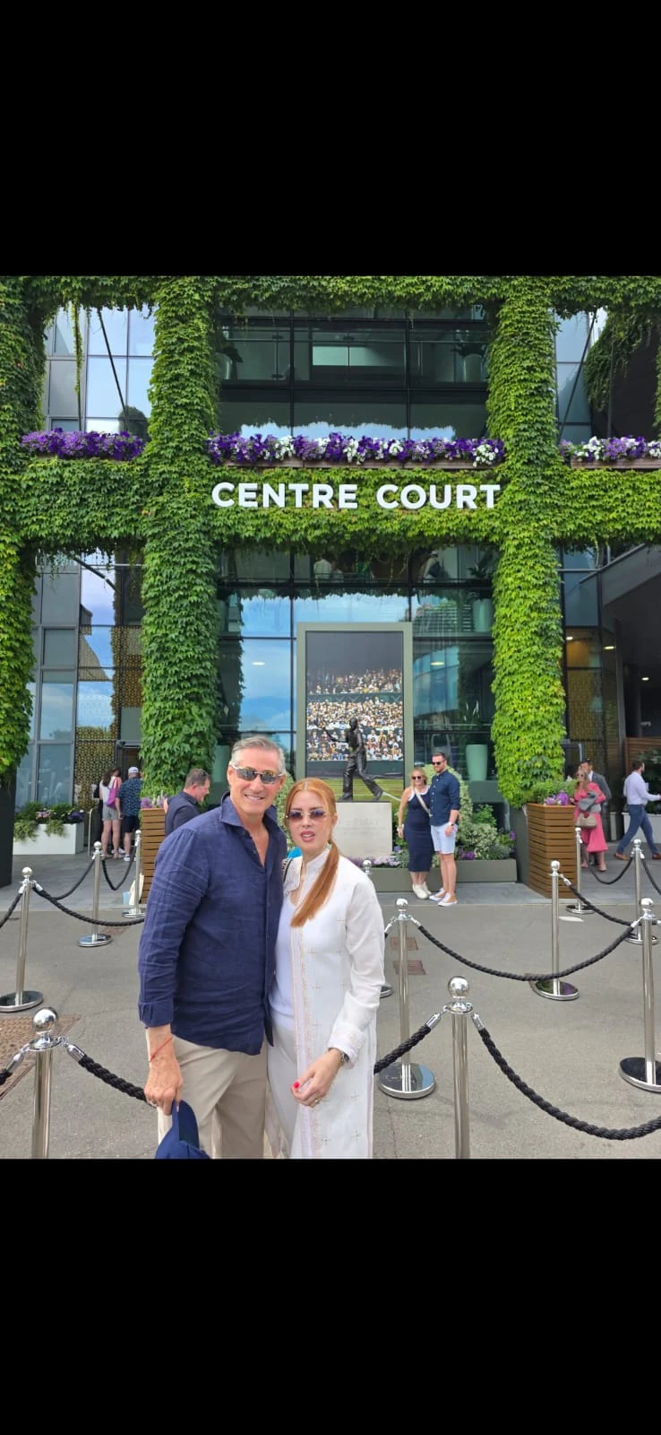 Wimbledon 2026
