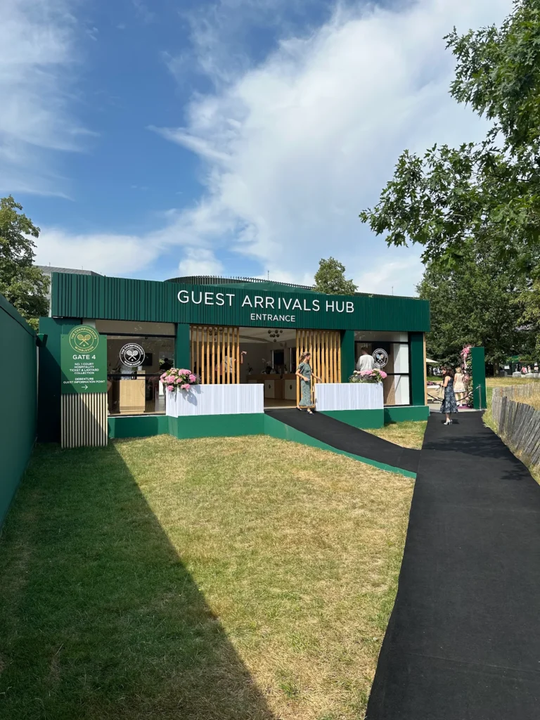 Sport and Music Review Wimbledon 2026 Jing Xu 1
