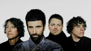 kasabian vip tickets