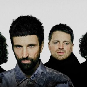 kasabian vip tickets