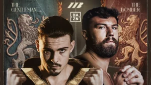 pat brown vs john hedges vip tickets