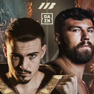 pat brown vs john hedges vip tickets
