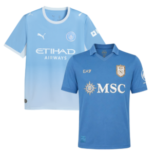 UEFA Champions League: Manchester City v SSC Napoli - 24 November 2026