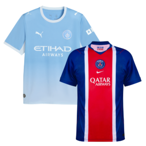 UEFA Champions League: Manchester City v Paris Saint-Germain F.C