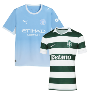UEFA Champions League: Manchester City v Sporting CP - 27 January 2027