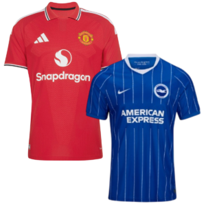 EFL Cup: Manchester United v. Brighton and Hove Albion